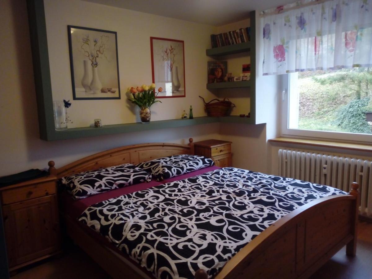 Apartman Na Slunecni Strani 特鲁特诺夫 外观 照片